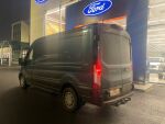 Ford Transit 2020 Chrome Blue