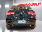 Mercedes-Benz GLC 2019 Musta