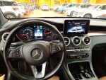 Mercedes-Benz GLC 2019 Musta