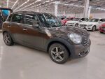 Mini Cooper 2015 Harmaa