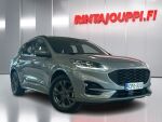 Ford Kuga 2021 Harmaa