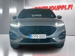 Ford Kuga 2021 Harmaa