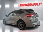 Ford Kuga 2021 Harmaa