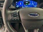 Ford Kuga 2021 Harmaa