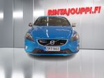 Volvo V40 2013 Sininen