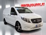 Mercedes-Benz Vito 2022 Valkoinen