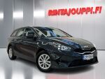 Kia Ceed 2022 Harmaa