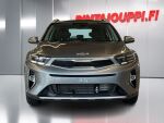 Kia Stonic 2025 Harmaa