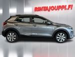 Kia Stonic 2025 Harmaa