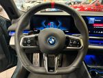 BMW I5 M60 2024 