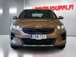 Kia XCeed 2022 Ruskea (beige)