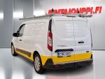 Ford Transit Connect 2022 Valkoinen