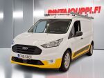 Ford Transit Connect 2022 Valkoinen