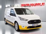 Ford Transit Connect 2022 Valkoinen