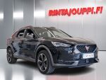 Cupra Formentor 2022 Musta