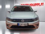 Volkswagen Passat 2019 Hopea