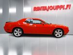 Dodge Challenger 2008 Oranssi