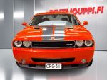 Dodge Challenger 2008 Oranssi