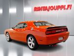 Dodge Challenger 2008 Oranssi