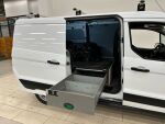 Ford Transit Connect 2022 Valkoinen