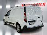 Ford Transit Connect 2022 Valkoinen