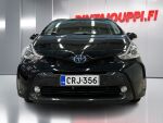 Toyota Prius+ 2019 Musta