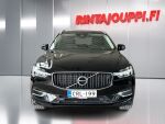 Volvo XC60 2019 Musta