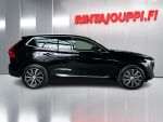 Volvo XC60 2019 Musta