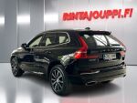 Volvo XC60 2019 Musta