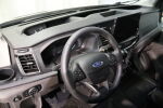 Ford Transit 2024 Diffused Silver