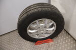 Ford Transit 2024 Diffused Silver