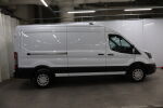 Ford Transit 2023 