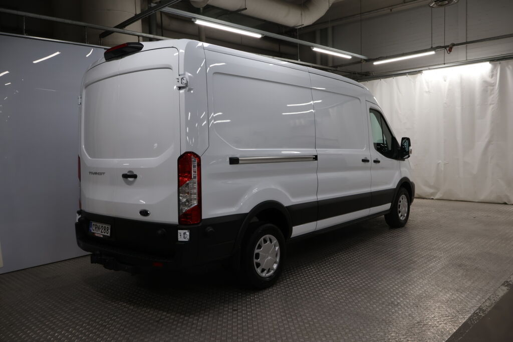 Ford Transit 2023 