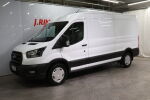 Ford Transit 2023 