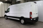 Ford Transit 2023 