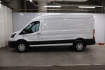 Ford Transit 2023 