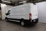 Ford Transit 2023 