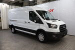 Ford Transit 2023 