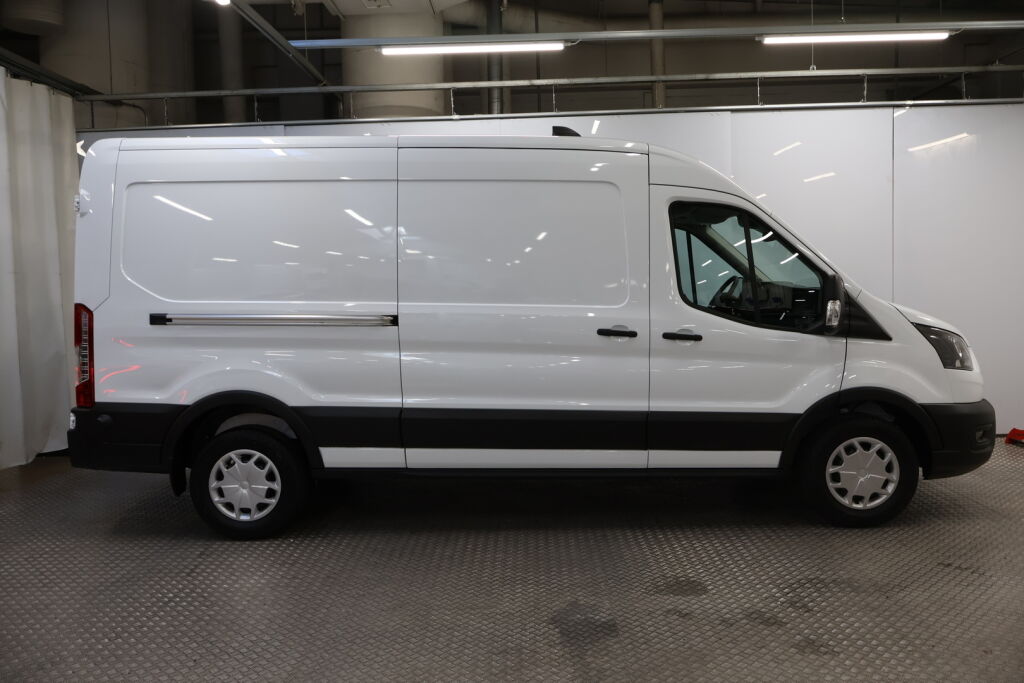 Ford Transit 2023 