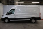 Ford Transit 2023 