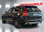 Volvo XC90 2021 Harmaa