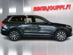 Volvo XC90 2021 Harmaa