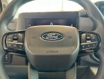 Ford Transit Custom 2024 Frozen White