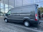 Ford Transit 2024 Magnetic