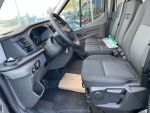 Ford Transit 2024 Magnetic