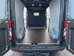 Ford Transit 2024 Magnetic