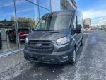 Ford Transit 2024 Magnetic