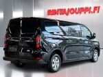 Ford Transit Custom 2024 Agate Black