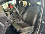 Ford Kuga 2024 Agate Black