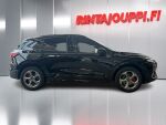 Ford Kuga 2024 Agate Black